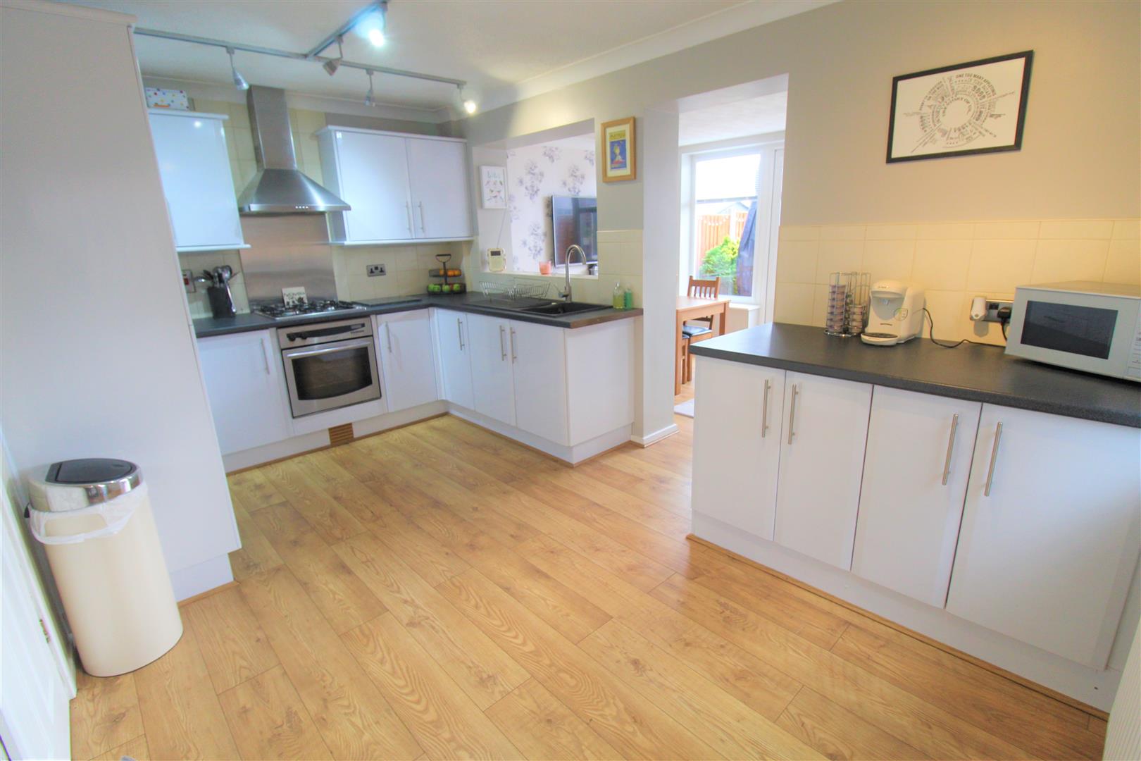 Braithwell Drive, Baddeley Green, Stoke-On-Trent